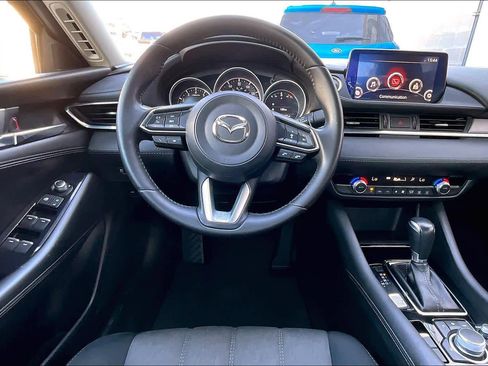 Used 2019 MAZDA MAZDA6 Sport image 5