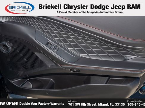 New 2026 Dodge Charger R/T image 13