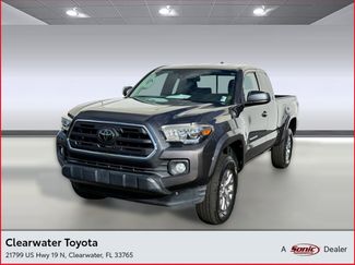 Used 2018 Toyota Tacoma SR5 video 1