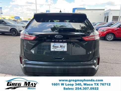 Used 2021 Ford Edge SE FWD image 6