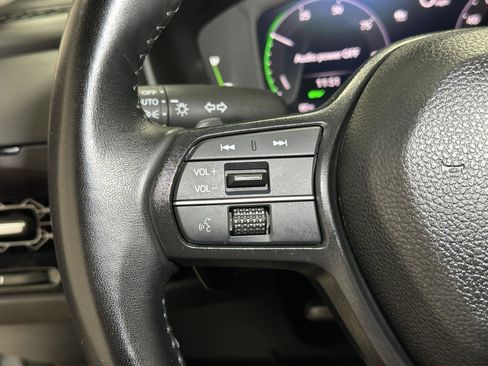 Certified 2024 Honda Accord EX-L image 24