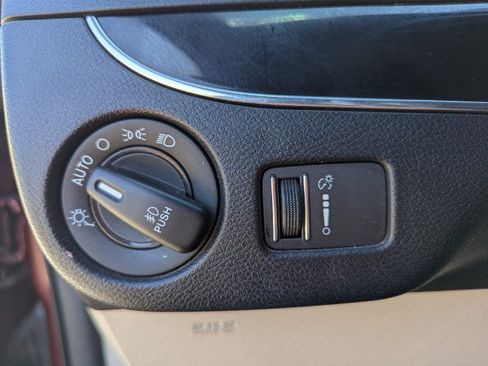 Used 2019 Dodge Grand Caravan SXT FWD image 17