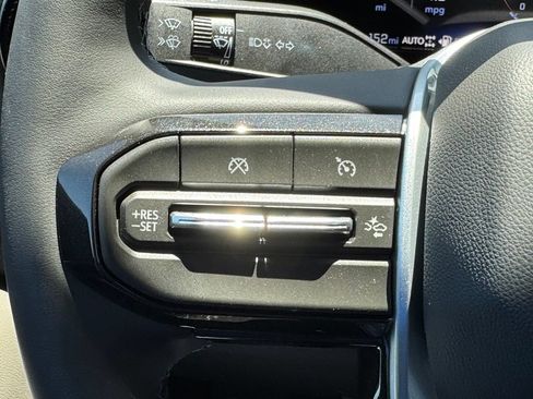 New 2026 Chevrolet Colorado ZR2 w/ ZR2 Bison Edition AWD/4WD image 22