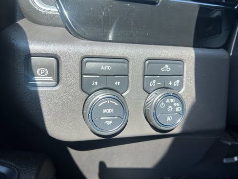 Certified 2023 Chevrolet Silverado 1500 RST w/ Convenience Package II AWD/4WD image 27