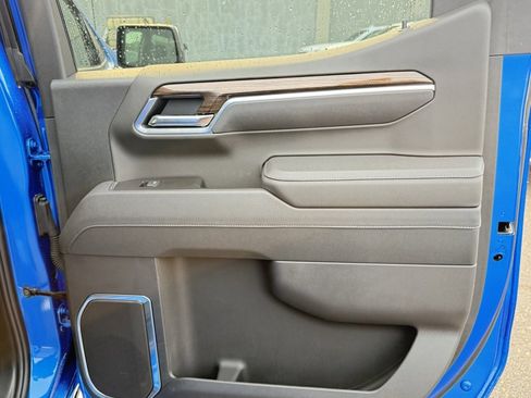 New 2025 Chevrolet Silverado 1500 LT w/ All Star Edition Plus image 19