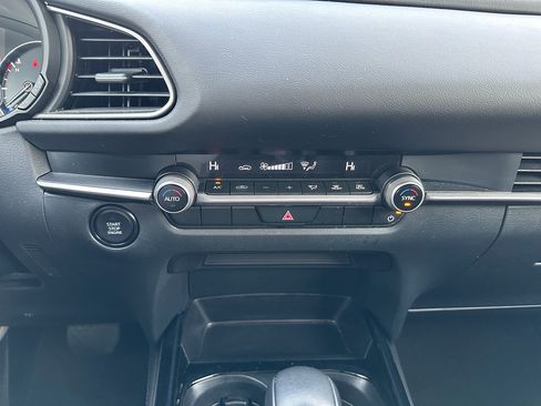 Used 2024 MAZDA CX-30 AWD 2.5 S w/ Select Sport Pkg image 14