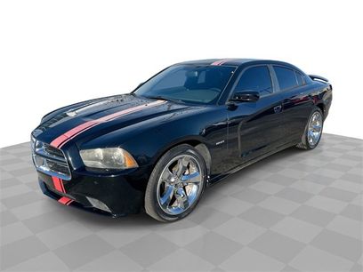 Used 2014 Dodge Charger R/T w/ Wheels & Tunes Group