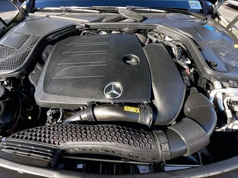 Used 2019 Mercedes-Benz C 300 Sedan image 13
