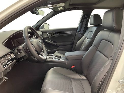 New 2024 Honda Civic Sport Touring image 13