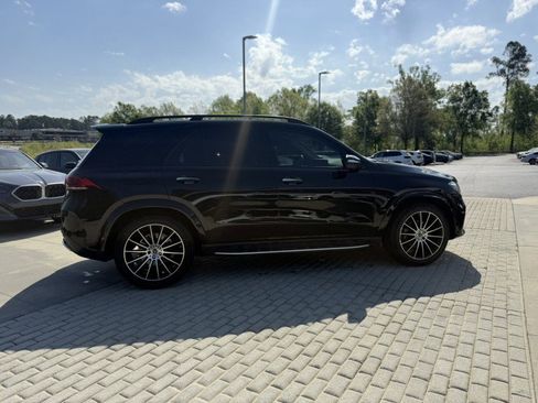 Used 2021 Mercedes-Benz GLE 350 image 7