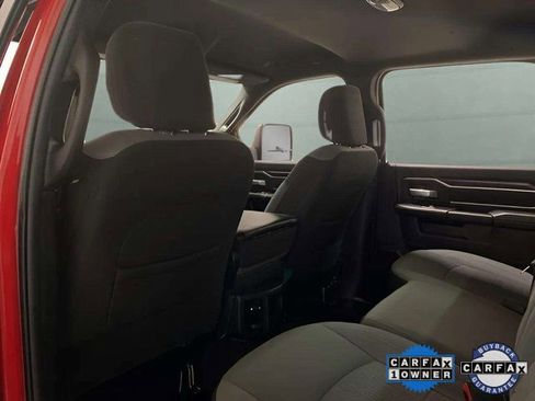 Used 2024 RAM 2500 Big Horn w/ Bed Utility Group image 50