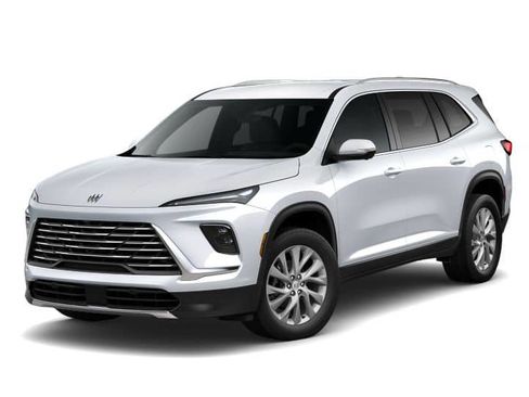 New 2026 Buick Enclave Preferred w/ Power Package image 27