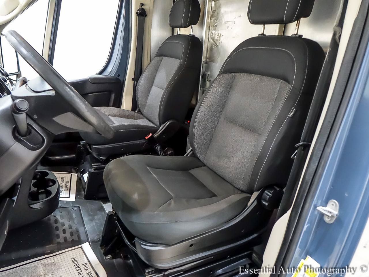 Used 2019 RAM ProMaster 3500 FWD image 7