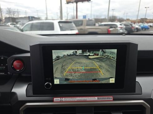 New 2026 Toyota Tacoma TRD Off-Road image 20