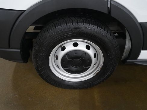 Used 2020 Ford Transit 150 Low Roof w/ Interior Upgrade Package image 27