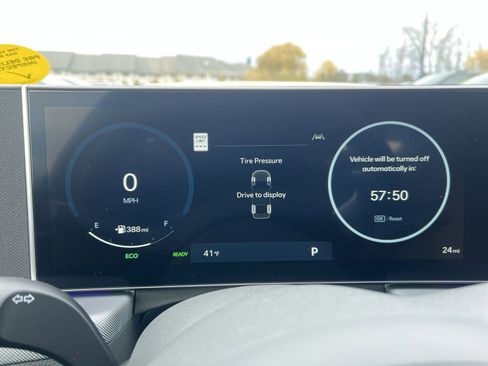 New 2025 Hyundai Sonata Limited image 21