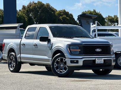 Used 2024 Ford F150 STX