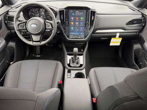 New 2025 Subaru Forester Premium image 10