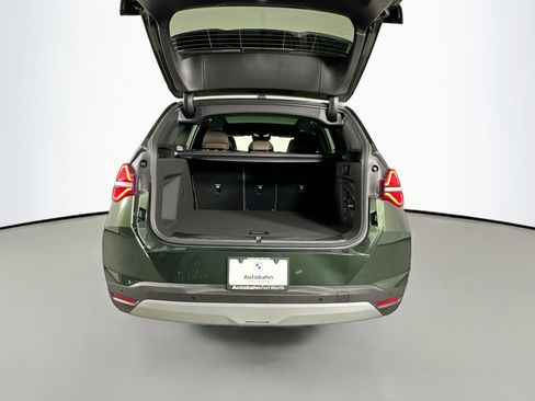 New 2026 BMW X3 xDrive30 w/ Premium Package image 27