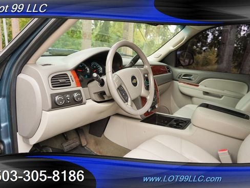 Used 2012 Chevrolet Silverado 1500 LTZ image 12