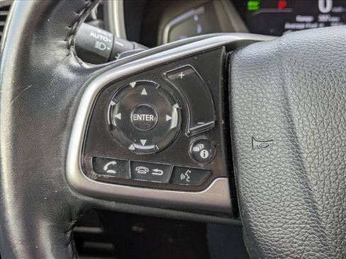 Used 2020 Honda CR-V Touring image 5