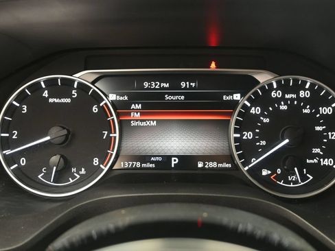 Certified 2023 Nissan Rogue SV w/ SV Premium B Package AWD/4WD image 23