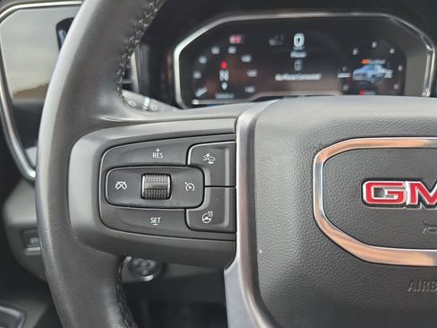 Used 2024 GMC Sierra 1500 SLT AWD/4WD image 34