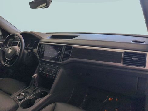 Used 2019 Volkswagen Atlas SE AWD/4WD image 28