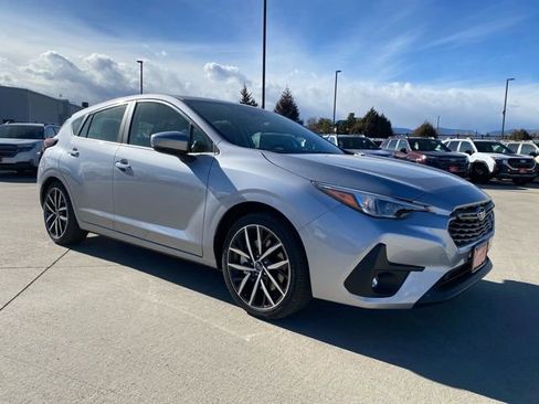 New 2026 Subaru Impreza 2.0i Sport AWD/4WD image 7