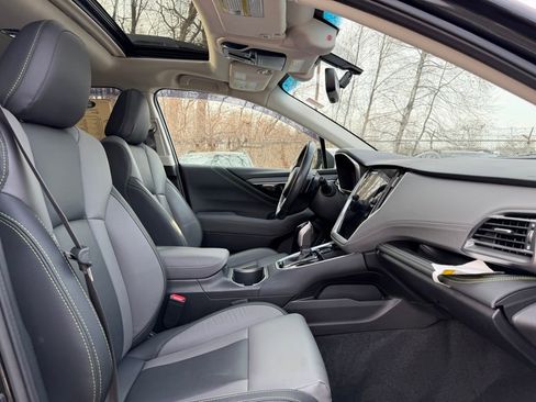 Used 2021 Subaru Outback Onyx Edition XT image 19