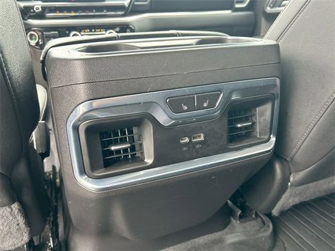 Used 2022 GMC Sierra 1500 SLT w/ SLT Premium Plus Package image 20