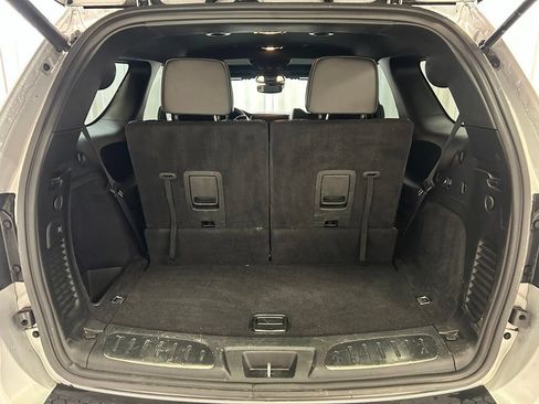 Used 2025 Dodge Durango GT AWD/4WD image 34