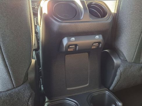 New 2026 Jeep Wrangler Willys image 24