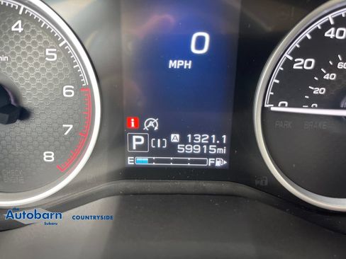 Used 2019 Subaru Forester Premium AWD/4WD image 14