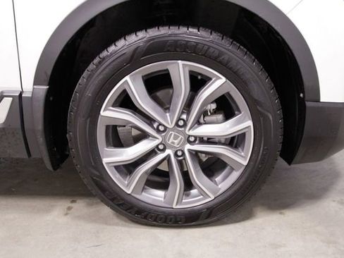Certified 2022 Honda CR-V Touring image 13