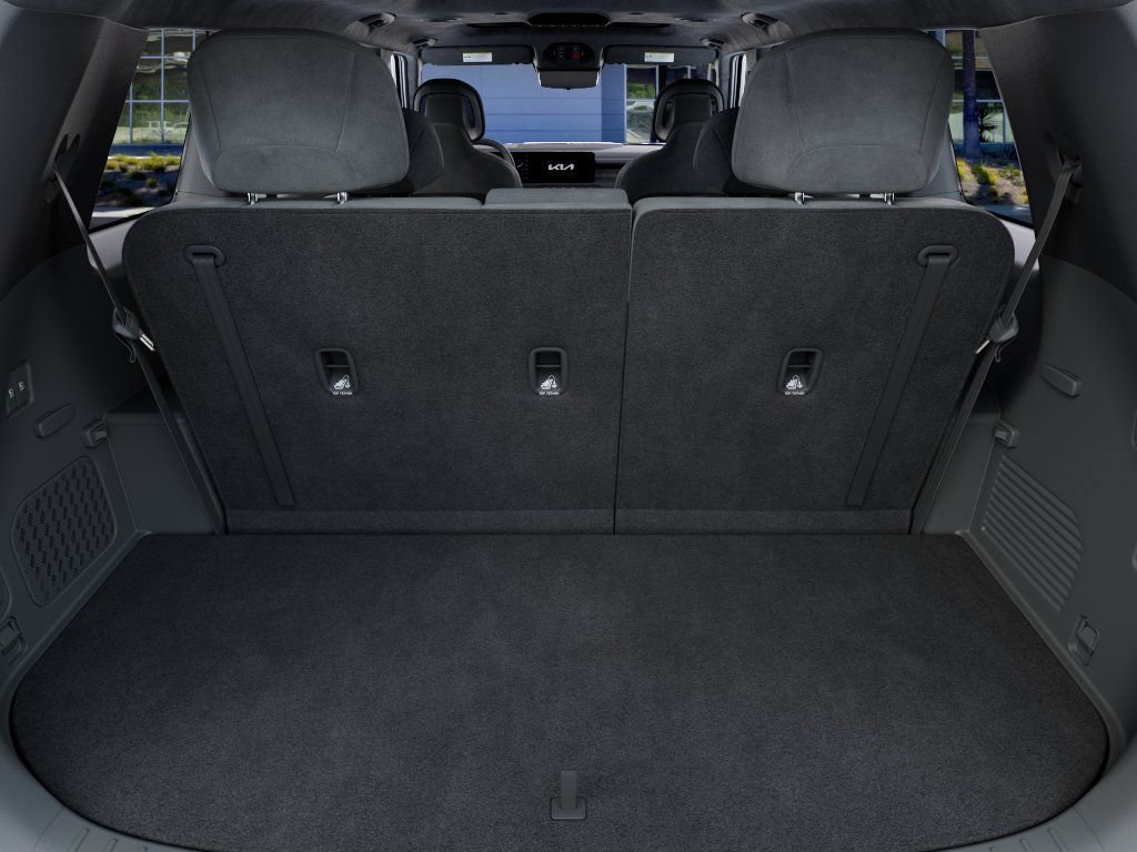 New 2027 Kia Telluride X-Line SX Prestige AWD/4WD image 19