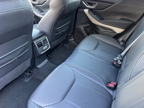 Used 2023 Subaru Forester Limited image 13