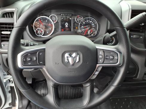 New 2026 RAM 3500 Tradesman image 11