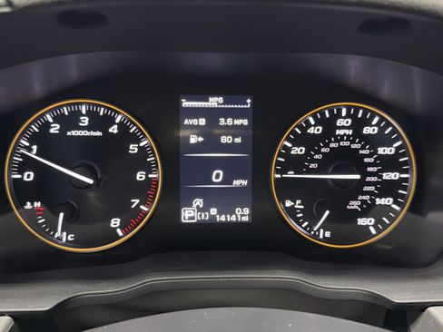Certified 2024 Subaru Crosstrek 2.5i Wilderness w/ Crosstrek Mirror Package AWD/4WD image 21