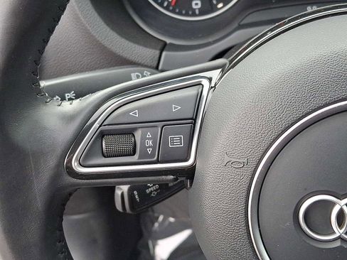 Used 2015 Audi A3 2.0T Premium w/ Cold Weather Package image 17