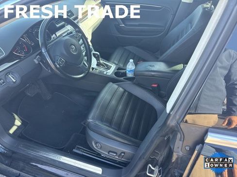 Used 2017 Volkswagen CC Sport image 6
