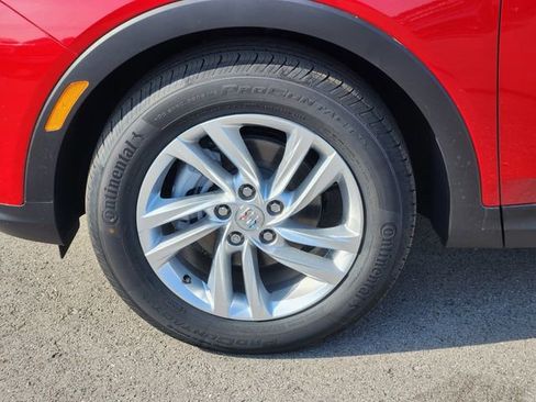 New 2026 Buick Envista Preferred w/ Convenience I Package FWD image 9