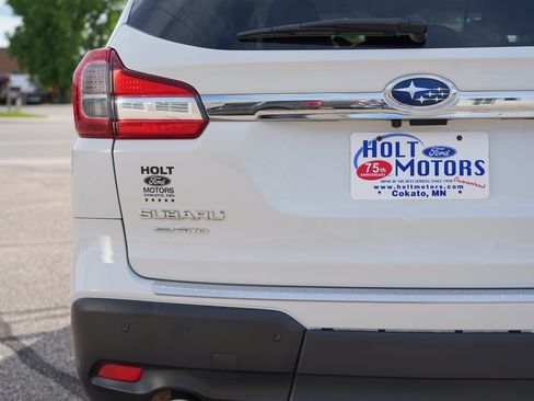 Used 2021 Subaru Ascent Premium w/ Convenience Package AWD/4WD image 12