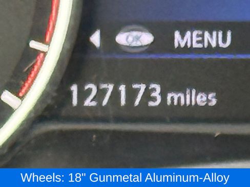 Used 2017 Nissan Murano SV w/ Premium Plus Package image 34