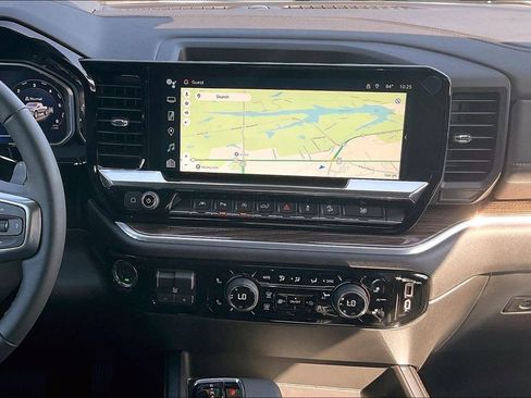 New 2026 Chevrolet Silverado 1500 RST w/ Safety Package AWD/4WD image 6