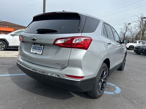 Used 2019 Chevrolet Equinox LT image 14