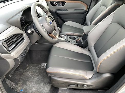 New 2025 Subaru Forester Sport image 10