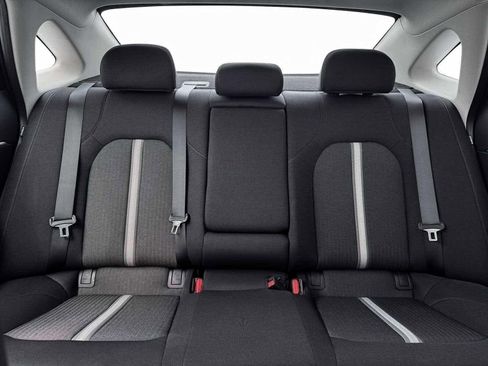 New 2026 Hyundai Sonata SEL image 16