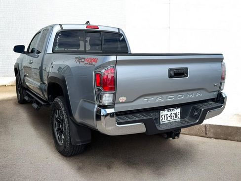 Used 2023 Toyota Tacoma TRD Off-Road image 6