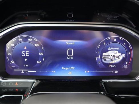 New 2026 Chevrolet Silverado 2500 LT w/ Trail Boss Package image 14